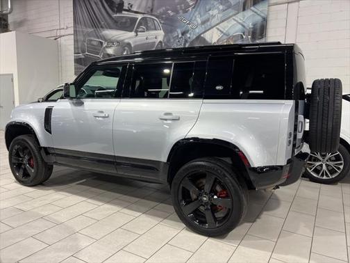 2023 Land Rover Defender 110 X