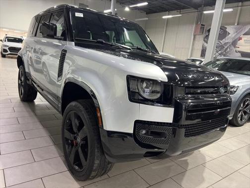 2023 Land Rover Defender 110 X