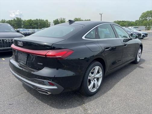 2025 Audi A5 2.0T Premium