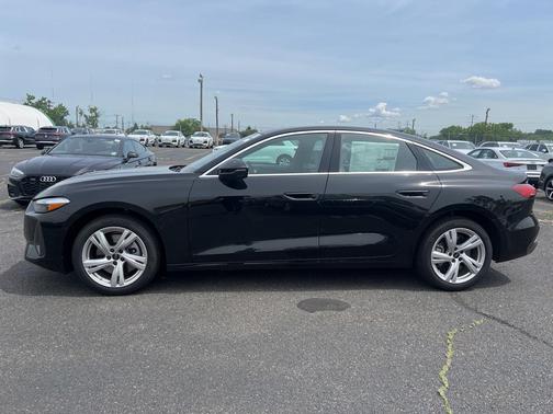 2025 Audi A5 2.0T Premium