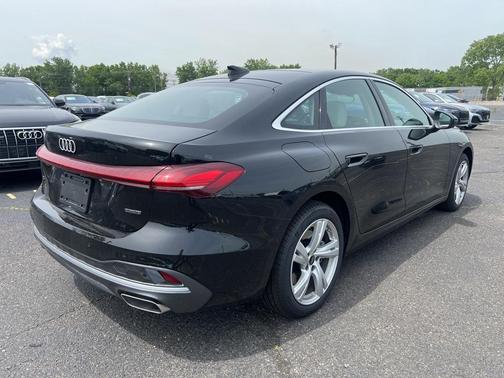 2025 Audi A5 2.0T Premium