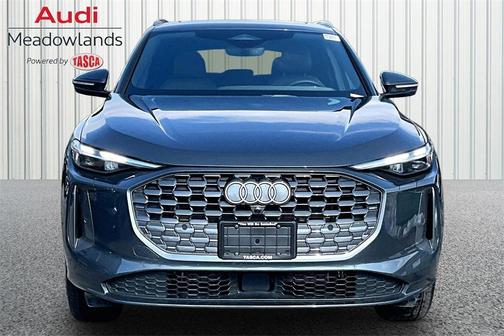 2025 Audi Q5 Premium TFSI quattro S tronic