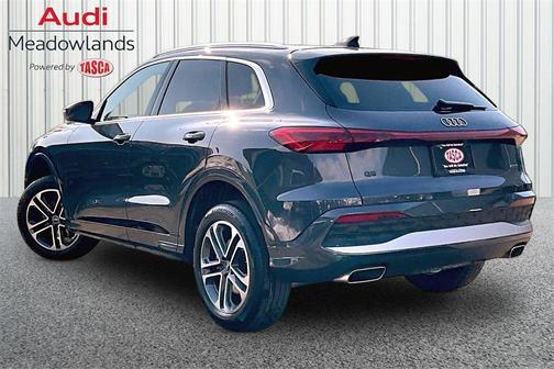 2025 Audi Q5 Premium TFSI quattro S tronic