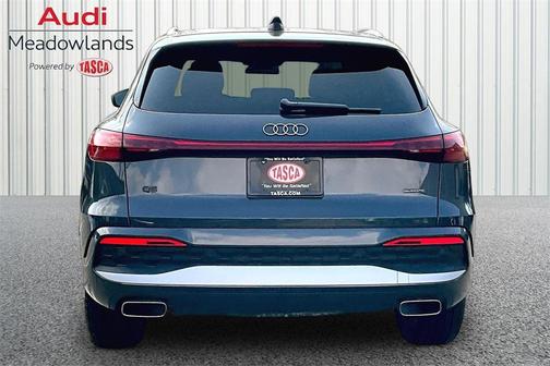 2025 Audi Q5 Premium TFSI quattro S tronic