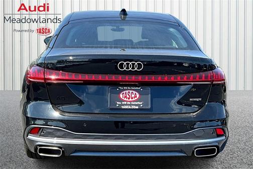 2025 Audi A5 Premium Plus