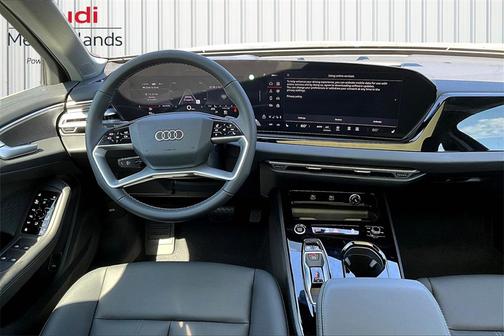 2025 Audi A5 Premium Plus