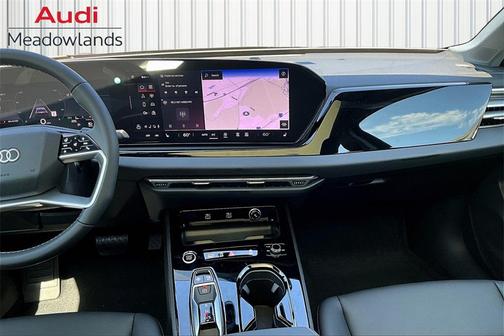 2025 Audi A5 Premium Plus