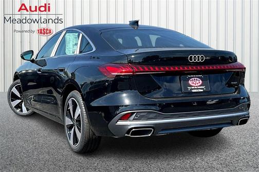 2025 Audi A5 Premium Plus