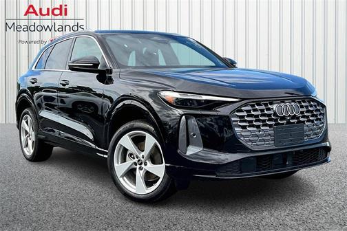 2025 Audi Q5 2.0T Premium Plus