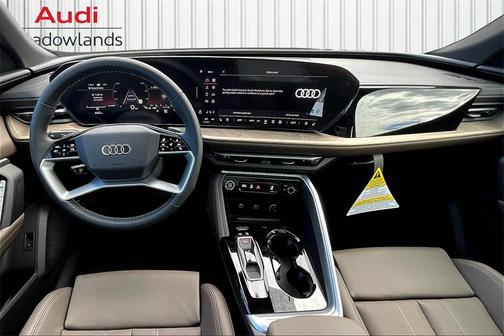 2025 Audi Q5 2.0T Premium Plus