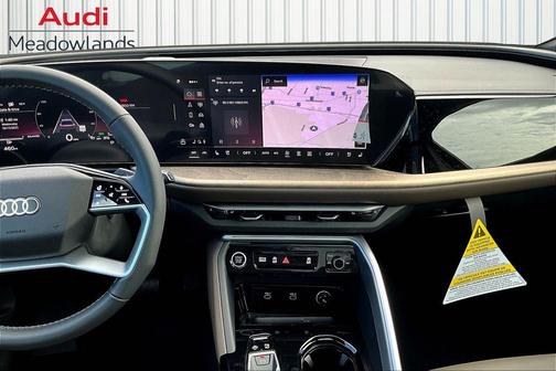 2025 Audi Q5 2.0T Premium Plus