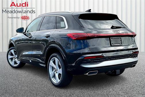2025 Audi Q5 2.0T Premium Plus