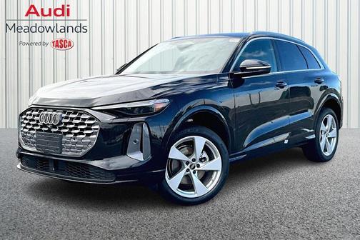 2025 Audi Q5 2.0T Premium Plus