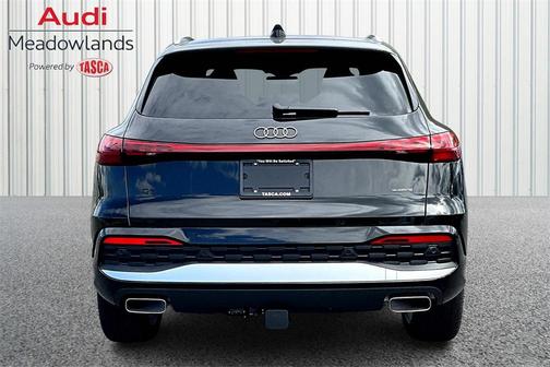 2025 Audi Q5 2.0T Premium Plus