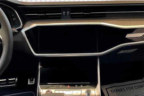 2025 Audi S6 2.9T Prestige