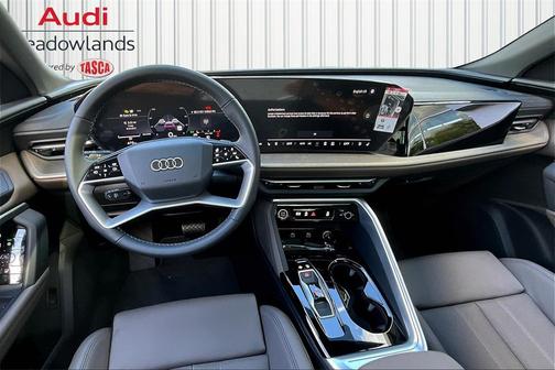 2025 Audi Q5 Sportback Premium Plus TFSI quattro S tronic