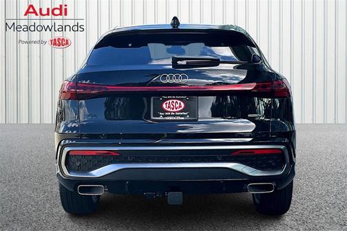 2025 Audi Q5 Sportback Premium Plus TFSI quattro S tronic