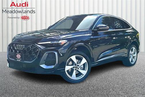 2025 Audi Q5 Sportback Premium Plus TFSI quattro S tronic