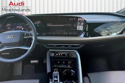2025 Audi Q5 Sportback Premium Plus TFSI quattro S tronic