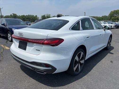2025 Audi A5 Premium Plus