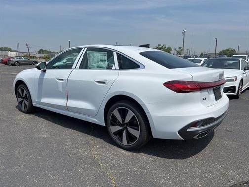 2025 Audi A5 Premium Plus
