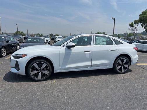 2025 Audi A5 Premium Plus