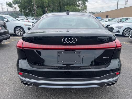 2025 Audi A5 Premium Plus