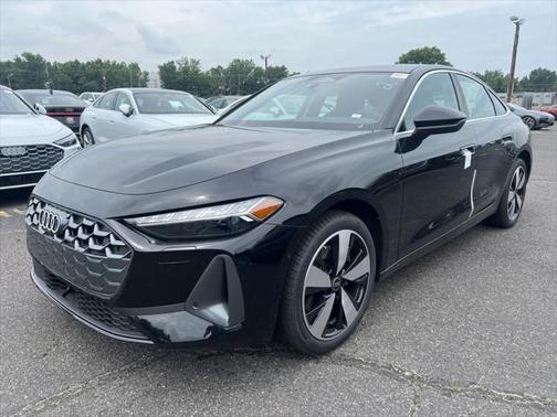 2025 Audi A5 Premium Plus