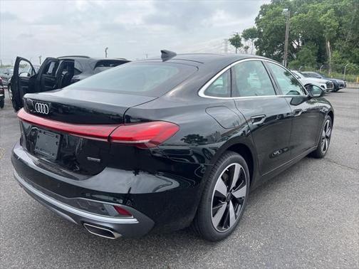 2025 Audi A5 Premium Plus