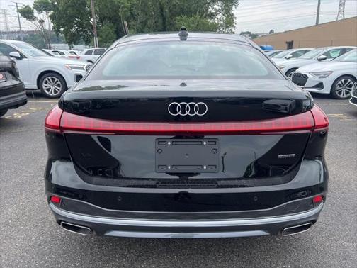 2025 Audi A5 Premium Plus