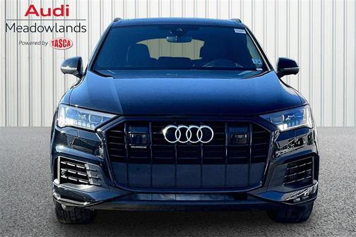 2023 Audi Q7 55 Prestige