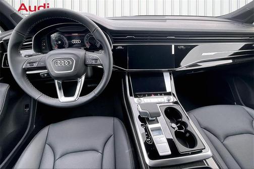 2026 Audi Q7 55 Premium Plus
