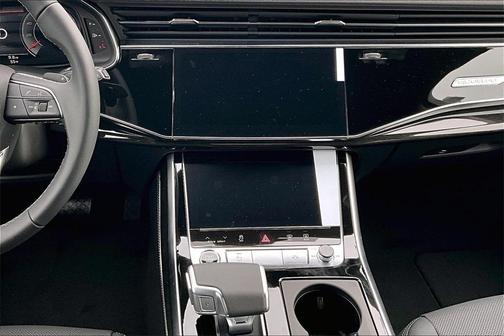 2026 Audi Q7 55 Premium Plus