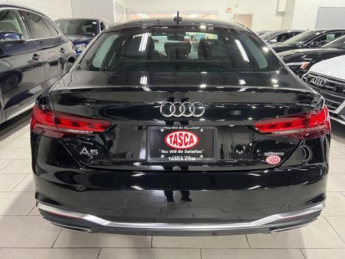 2024 Audi A5 Sportback 45 S Line Premium