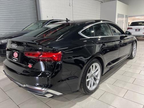 2024 Audi A5 Sportback 45 S Line Premium