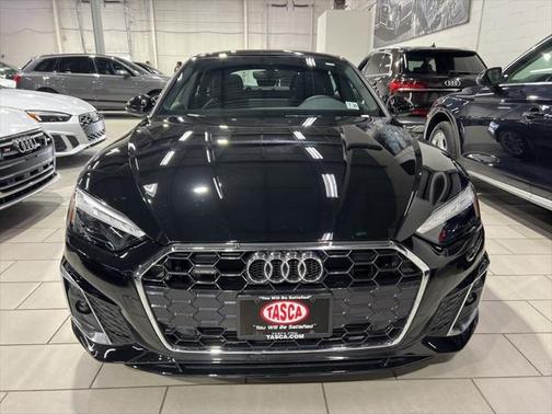 2024 Audi A5 Sportback 45 S Line Premium