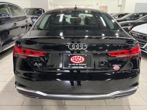 2024 Audi A5 Sportback 45 S Line Premium