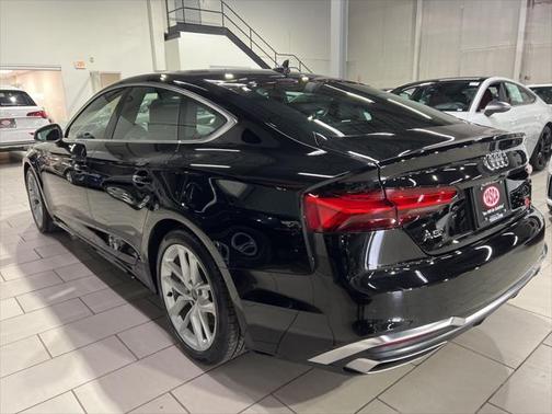 2024 Audi A5 Sportback 45 S Line Premium