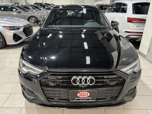 2021 Audi A6 45 Premium Plus