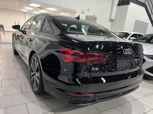 2021 Audi A6 45 Premium Plus