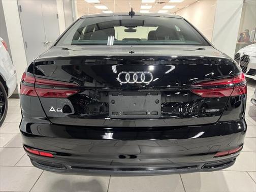 2021 Audi A6 45 Premium Plus