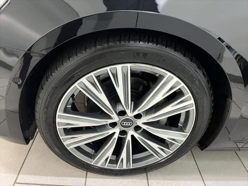 2021 Audi A6 45 Premium Plus