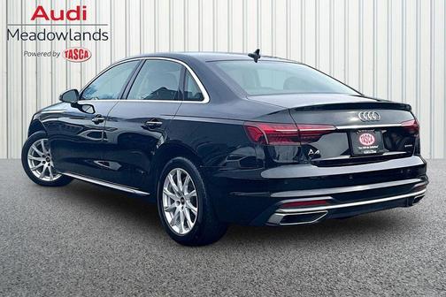 2023 Audi A4 40 Premium