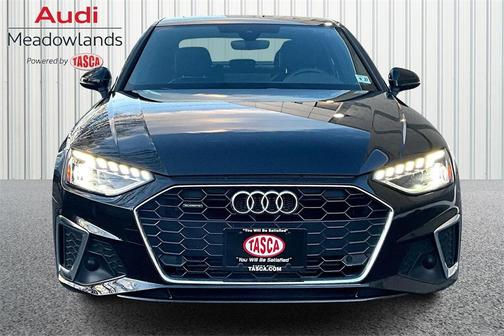 2023 Audi A4 45 S line Premium