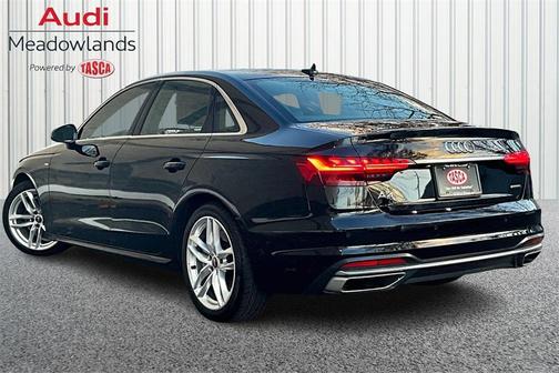2023 Audi A4 45 S line Premium