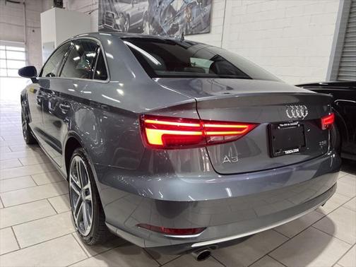 2017 Audi A3 2.0T Premium