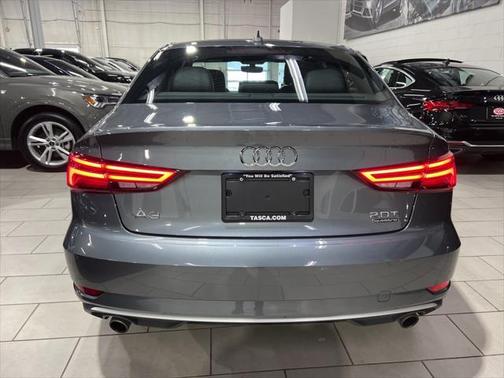 2017 Audi A3 2.0T Premium