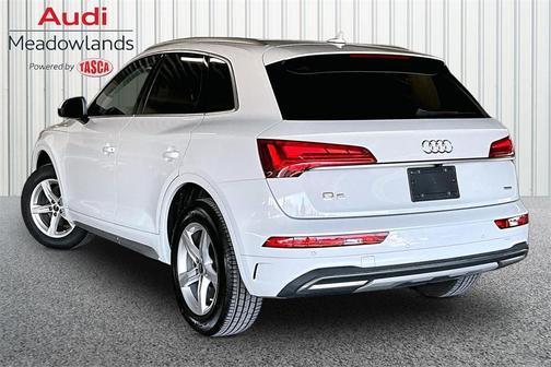 2022 Audi Q5 40 Premium