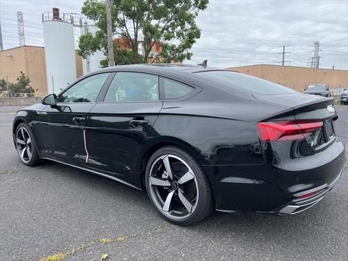 2025 Audi A5 Sportback 45 S Line Premium Plus