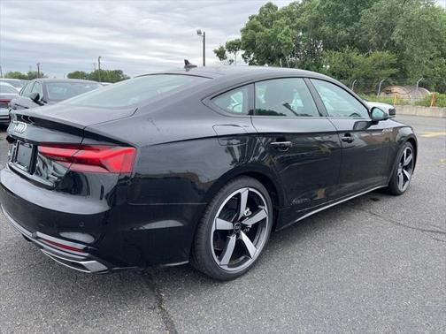 2025 Audi A5 Sportback 45 S Line Premium Plus